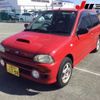 subaru vivio 1994 -SUBARU 【三重 582ｻ1798】--Vivio KK3--192946---SUBARU 【三重 582ｻ1798】--Vivio KK3--192946- image 13