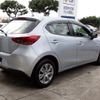 mazda demio 2019 -MAZDA--MAZDA2 6BA-DJLFS--DJLFS-703173---MAZDA--MAZDA2 6BA-DJLFS--DJLFS-703173- image 3