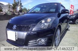 suzuki swift 2012 GOO_JP_700120051630250724001