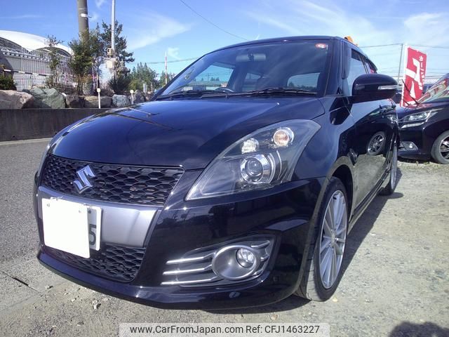 suzuki swift 2012 GOO_JP_700120051630250724001 image 1