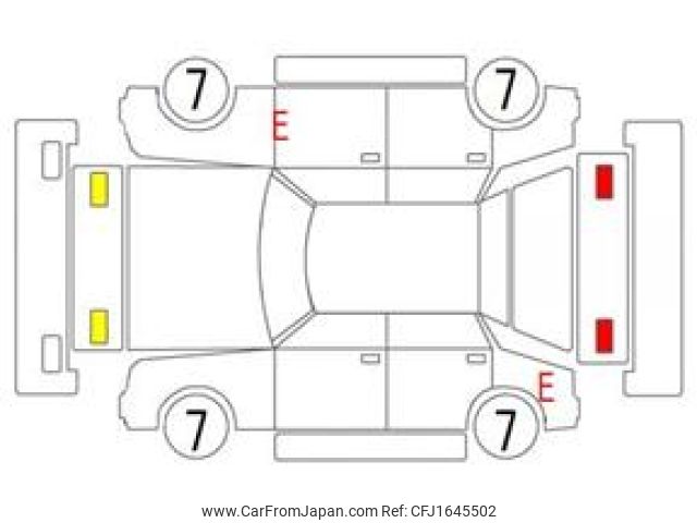 suzuki jimny 2021 CFJ1645502 image 2
