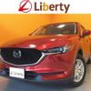 mazda cx-5 2019 quick_quick_KFEP_KFEP-304152 image 1