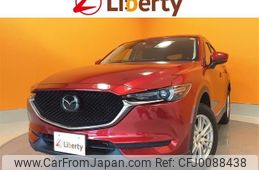 mazda cx-5 2019 quick_quick_KFEP_KFEP-304152