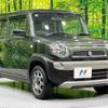suzuki hustler 2017 quick_quick_MR41S_MR41S-276783 image 16