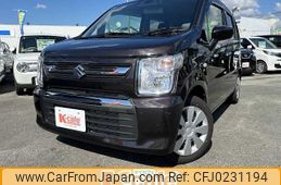 suzuki wagon-r 2023 -SUZUKI--Wagon R 5BA-MH85S--MH85S-170402---SUZUKI--Wagon R 5BA-MH85S--MH85S-170402-