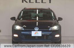 volkswagen golf-variant 2015 -VOLKSWAGEN--VW Golf Variant AUCJZ--FP525466---VOLKSWAGEN--VW Golf Variant AUCJZ--FP525466-