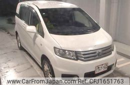 honda freed-spike 2012 CFJ1651763