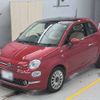 fiat 500 2018 -FIAT 【名古屋 508の46】--Fiat 500 31209-ZFA3120000J922642---FIAT 【名古屋 508の46】--Fiat 500 31209-ZFA3120000J922642- image 1