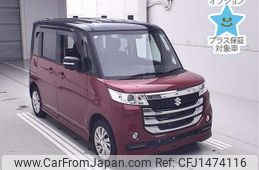 suzuki spacia 2017 CFJ1474116