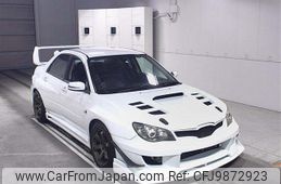 subaru impreza 2005 -SUBARU--Impreza GDB-034571---SUBARU--Impreza GDB-034571-