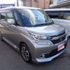 suzuki solio 2015 -SUZUKI--Solio DAA-MA36S--MA36S-609127---SUZUKI--Solio DAA-MA36S--MA36S-609127- image 16