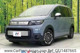 honda freed 2025 CFJ1487665