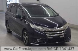 honda odyssey 2014 CFJ1341437