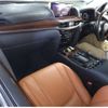 lexus lx 2017 -LEXUS 【熊谷 359ﾔ 88】--Lexus LX DBA-URJ201W--URJ201W-4244871---LEXUS 【熊谷 359ﾔ 88】--Lexus LX DBA-URJ201W--URJ201W-4244871- image 6