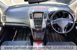 toyota harrier 2005 504928-926627