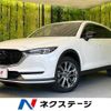 mazda cx-8 2018 -MAZDA--CX-8 3DA-KG2P--KG2P-117094---MAZDA--CX-8 3DA-KG2P--KG2P-117094- image 1