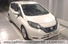 nissan note 2020 -NISSAN--Note HE12-417576---NISSAN--Note HE12-417576-