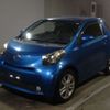 toyota iq 2010 CFJ1402714 image 1