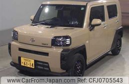 daihatsu taft 2024 -DAIHATSU 【宇都宮 581ｿ6114】--Taft LA900S-0179232---DAIHATSU 【宇都宮 581ｿ6114】--Taft LA900S-0179232-