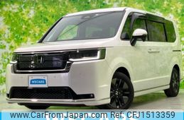 honda stepwagon-spada 2023 CFJ1513359
