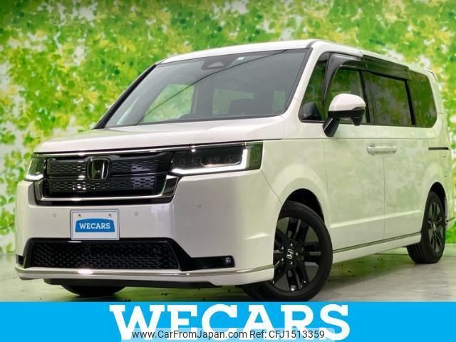 honda stepwagon-spada 2023 CFJ1513359 image 1