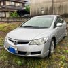 honda civic 2006 -HONDA--Civic DBA-FD1--FD1-1008006---HONDA--Civic DBA-FD1--FD1-1008006- image 2