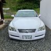 toyota mark-x 2006 -TOYOTA--MarkX DBA-GRX120--GRX120-3014280---TOYOTA--MarkX DBA-GRX120--GRX120-3014280- image 1