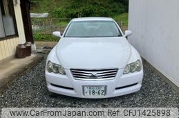 toyota mark-x 2006 -TOYOTA--MarkX DBA-GRX120--GRX120-3014280---TOYOTA--MarkX DBA-GRX120--GRX120-3014280-