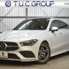 mercedes-benz cla-class 2019 quick_quick_3DA-118612M_WDD1186122N075826 image 1