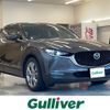 mazda cx-3 2021 CFJ1783663 image 1