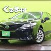 toyota camry 2019 -TOYOTA--Camry DAA-AXVH70--AXVH70-1045818---TOYOTA--Camry DAA-AXVH70--AXVH70-1045818- image 1