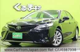 toyota camry 2019 -TOYOTA--Camry DAA-AXVH70--AXVH70-1045818---TOYOTA--Camry DAA-AXVH70--AXVH70-1045818-