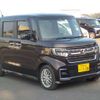 honda n-box 2021 -HONDA 【野田 580】--N BOX 6BA-JF3--JF3-2321085---HONDA 【野田 580】--N BOX 6BA-JF3--JF3-2321085- image 1