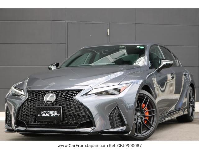 lexus is 2023 quick_quick_3BA-ASE30_ASE30-0012941 image 1