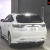 toyota harrier 2014 -TOYOTA 【熊本 381ﾙ8008】--Harrier ZSU60W-0032412---TOYOTA 【熊本 381ﾙ8008】--Harrier ZSU60W-0032412- image 2