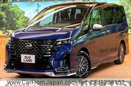 nissan serena 2024 quick_quick_GFC28_GFC28-071567