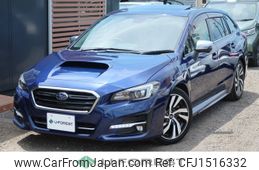 subaru levorg 2018 CFJ1516332