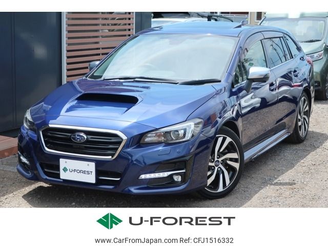 subaru levorg 2018 CFJ1516332 image 1