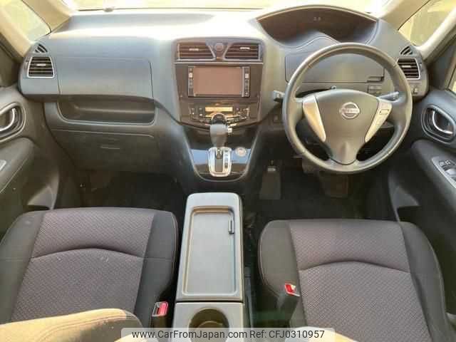 nissan serena 2011 TE3479 image 1