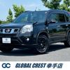 nissan x-trail 2013 quick_quick_DBA-NT31_NT31-311114 image 1