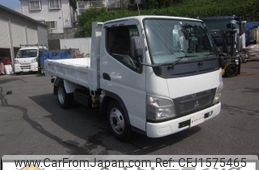 mitsubishi-fuso canter 2009 CFJ1575465