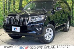 toyota land-cruiser-prado 2019 CFJ1882373