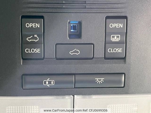 toyota harrier 2017 -TOYOTA--Harrier DBA-ZSU60W--ZSU60-0121920---TOYOTA--Harrier DBA-ZSU60W--ZSU60-0121920- image 2