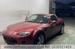 mazda roadster 2005 -MAZDA--Roadster NCEC-101121---MAZDA--Roadster NCEC-101121-