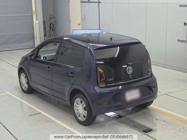 volkswagen up 2018 quick_quick_DBA-AACHY_WVWZZZAAZJD159905 image 2