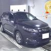 toyota harrier 2016 -TOYOTA 【名古屋 307ﾐ5193】--Harrier ZSU60W-0095071---TOYOTA 【名古屋 307ﾐ5193】--Harrier ZSU60W-0095071- image 1