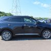 toyota harrier 2018 -TOYOTA--Harrier DBA-ZSU65W--ZSU65-0031897---TOYOTA--Harrier DBA-ZSU65W--ZSU65-0031897- image 8