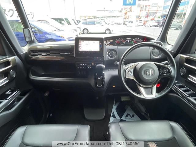 honda n-box 2017 CFJ1740656 image 2