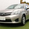 toyota corolla-axio 2013 quick_quick_DBA-NRE160_NRE160-7005327 image 1