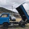 mitsubishi-fuso canter 1985 BD21024K7019 image 9